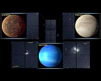 TESS rounds up its first planets, snares far-flung supernovae