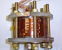 New World Record For A Superconducting Magnet Set At National High Magnetic Field Laboratory