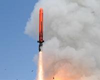 France uses first cruise missiles against Islamic State