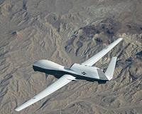 U.S. Navy's first drone squadron stands up