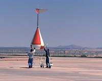 Intense Testing Paved Phoenix Road to Mars