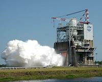 Countdown to Deep Space Continues with Latest RS-25 Test