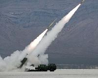 UAE asks U.S. for $900M rocket artillery deal