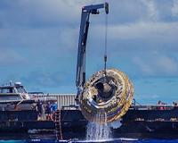 First LDSD Test Flight a Success