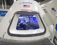 Boeing's Space Efforts to Be Managed by Newly Created Organization