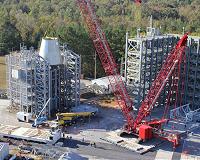 The Pressure is On for SLS Hardware in Upcoming Test