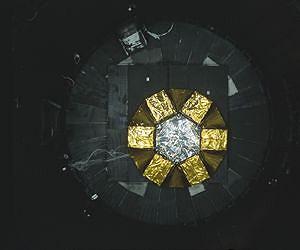 Secrets of universe revealed thanks to AF research complex