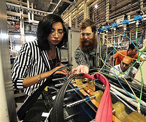 Tests lead to doubling of fuel cell life