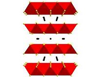 Linking superconductivity and structure