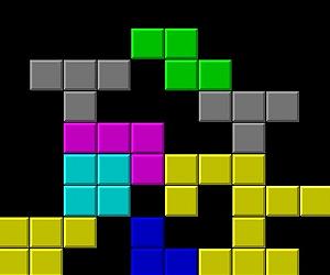 Tetris Flashback Reduction Effect Not Common To All Game