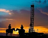 Texas production levels on the rise