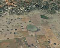 The origins of America's High Plains landscape