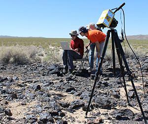 Upgrade to Mars rovers could aid discovery on more distant worlds