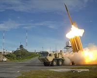 Lockheed Martin receives contract modification for UAE THAAD