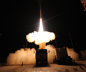 LockMart Awarded THAAD Production Contract