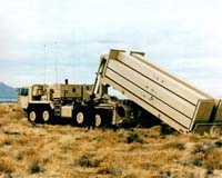 Japan mulls new missile defence system: report