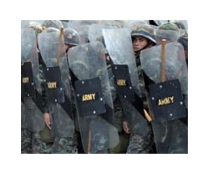 Amnesty criticizes Thai rebel killings