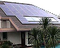 Tim Lewis Communities' Amberleigh Offers Energy-Efficient Homes With SunPower Solar-Power Systems
