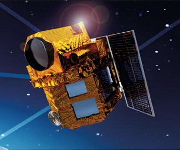 THEOS-2 Airbus-built satellite for Thailand successfully launched