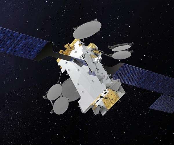 EXIM approves $80M to support insurance coverage for Hispasat satellite