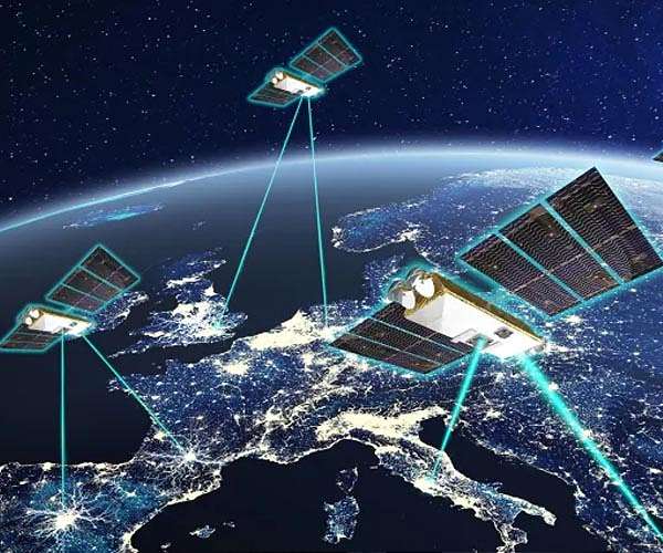 Thales Alenia Space and partners sign contract with ESA for TeQuantS quantum project