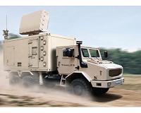 Thales unveils Ground Master 60 mobile radar