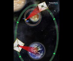 Data Clippers Set Sail To Enhance Future Planetary Missions