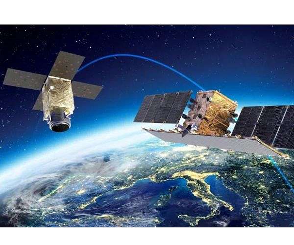 Thales Alenia Space wins contracts for IRIDE radar and optical satellites