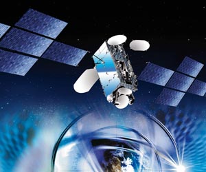 Eutelsat loses just-launched television satellite