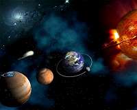 NASA Selects Proposals to Study Sun, Space Environment
