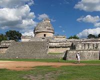 An ancient Mayan Copernicus