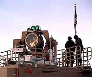 US lawmakers back Israel missile defense aid