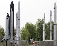 US, China Silent on Space Talks, Except to Say There Will Be More