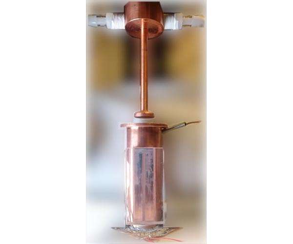 New paper offers innovative solution for thermal energy storage