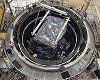 Webb Telescope Instruments Removed From Super-Cold Chamber