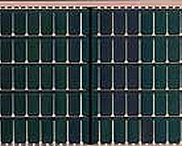 Abound Solar Opens First Production Facility