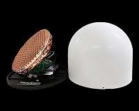 ThinKom Develops Prototype for Next-Generation NGSO Satellite User Terminals