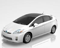 Toyota aims to roll out plug-in Prius in two years