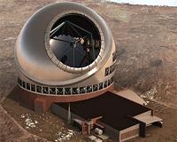 World's Largest Telescope Unlikely to Find Home in India