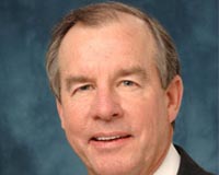 Retired Admiral Thomas B Fargo Joins Northrop Grumman Board Of Directors