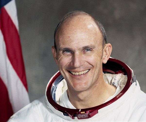 Apollo astronaut Thomas K. Mattingly dies aged 87