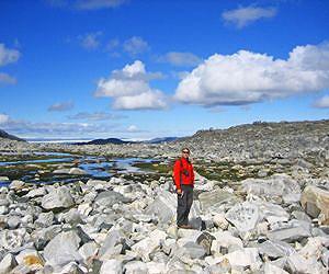 New understanding of terrestrial formation has significant and far reaching future implications
