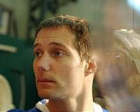 Next stop Baikonur for ESA astronaut Thomas Pesquet