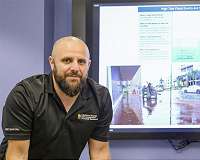 Researchers link coastal nuisance flooding to special type of slow-moving ocean wave