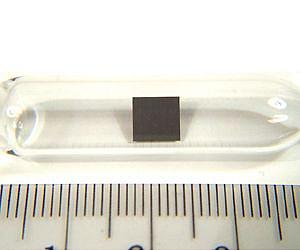 Thorium shows promise for nuclear power