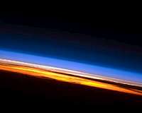 Nature, Chinese Pollution Offset U.S. West Ozone Gains
