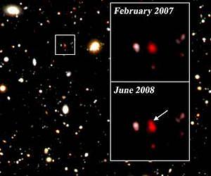 Survey gives clues to origin of Type Ia supernovae