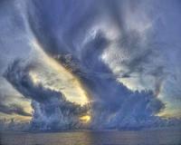 Atlantic and Pacific oscillations caused 'false pause' in warming