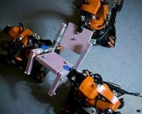 Helping robots put it all together