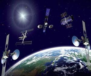 Boeing on Schedule to Deliver Next-Gen Tracking and Data Relay Satellite